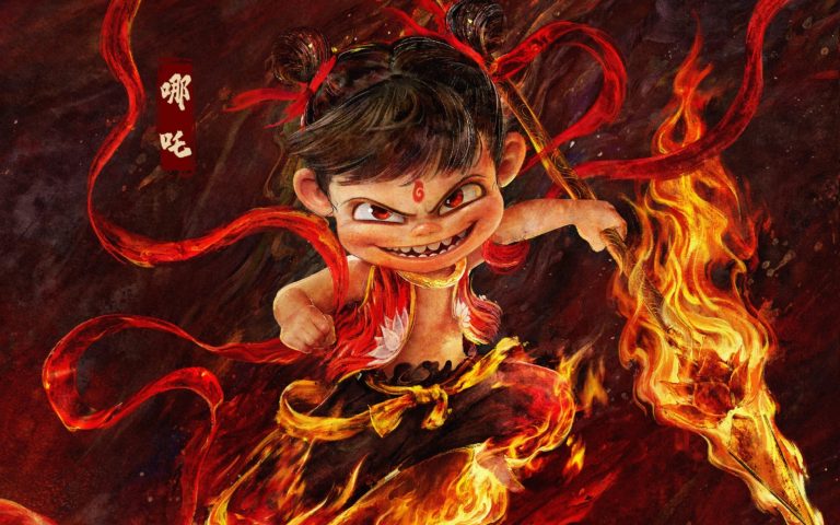 Lịch chiếu phim Na Tra 2: Ma Đồng Náo Hải tại Việt Nam – Siêu phẩm hoạt hình đầy hứa hẹn