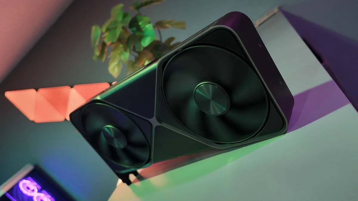 Nvidia điều tra các vấn đề với card đồ họa RTX 50 sau hàng loạt phản ánh từ người dùng