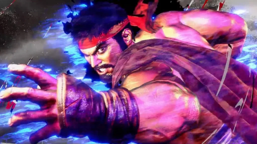 Phim live-action Street Fighter tìm thấy đạo diễn mới