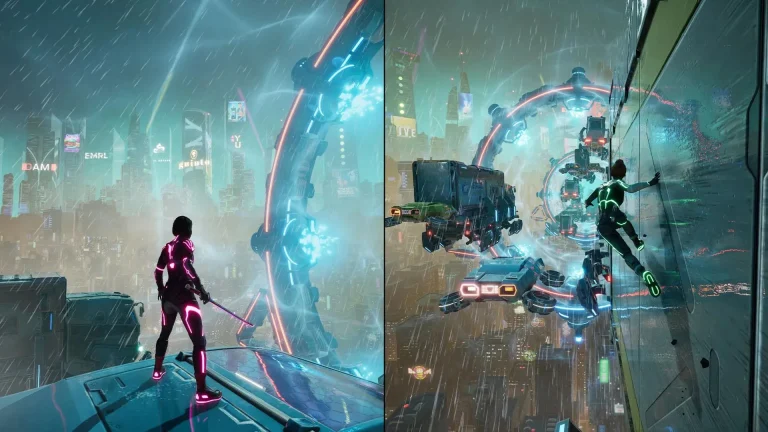 Split Fiction không có microtransactions, Hazelight sẽ chỉ tập trung vào việc phát triển game