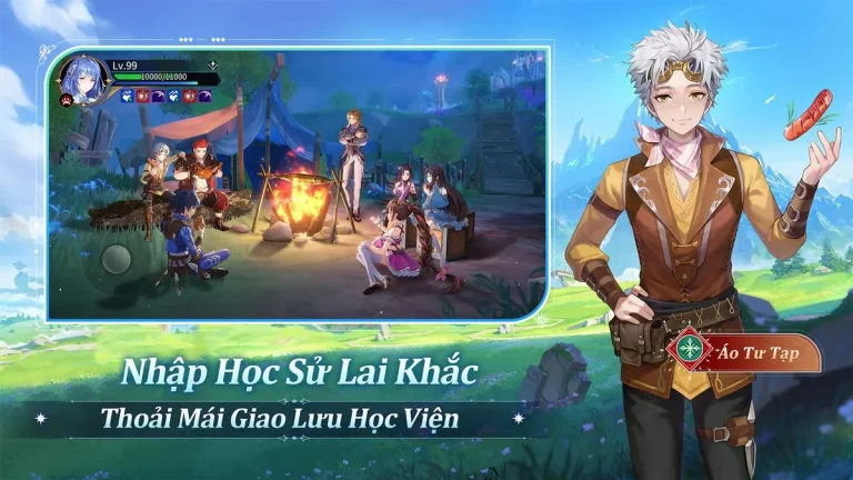 Tân Đấu La Đại Lục chính thức mở đăng ký trước với trailer CG hấp dẫn