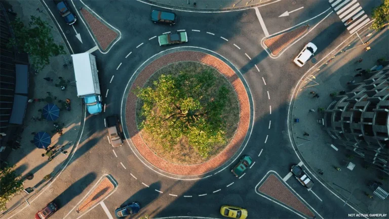Cities: Skylines 2 tiếp tục trì hoãn ra mắt phiên bản console