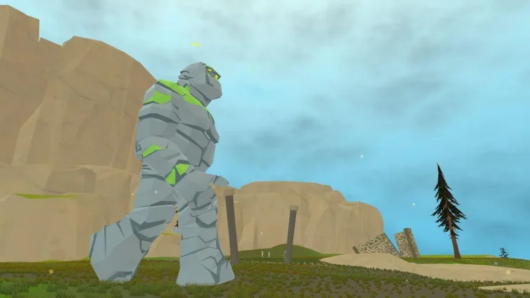 Erenshor, trò chơi giả lập MMORPG không giống ai với ngày ra mắt sắp tới