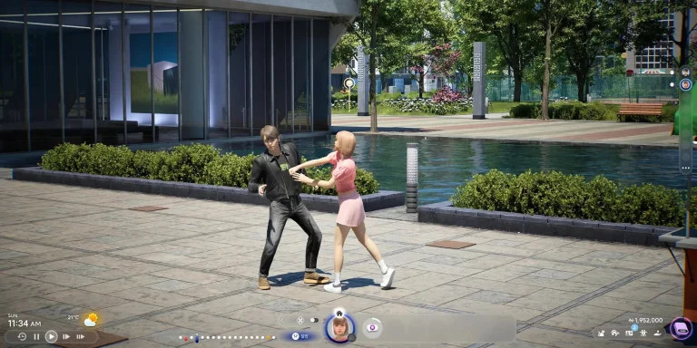 Inzoi trở thành game được mong chờ nhất trên Steam