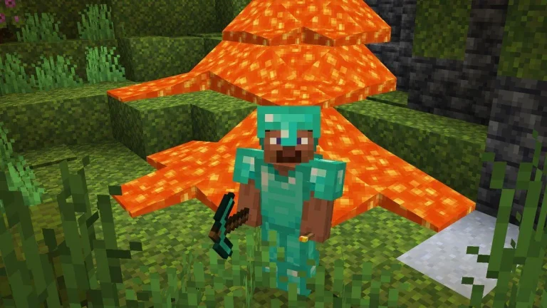 Minecraft Pocket Edition Được Đặt Tên Vì Một Nhà Phát Triển Đam Mê Nintendo