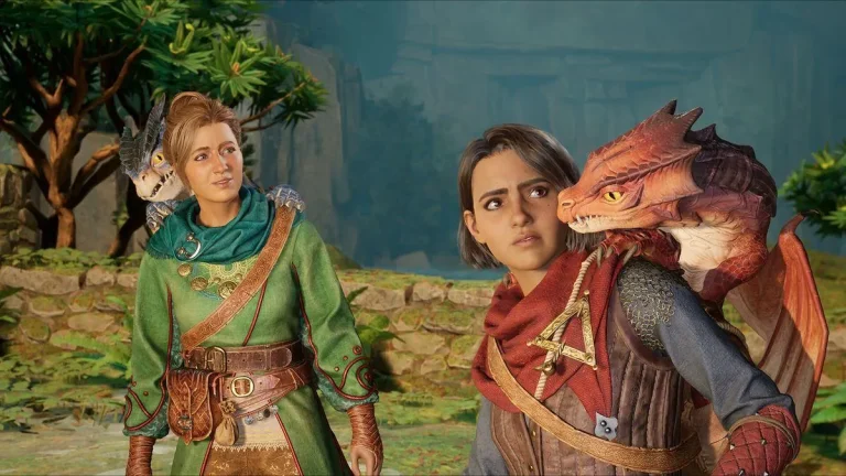 Split Fiction sẽ không xuất hiện trên Xbox Game Pass