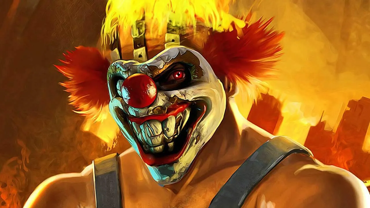 Twisted metal PS5 bị hủy bỏ: cuộc chiến sinh tồn không bao giờ xảy ra