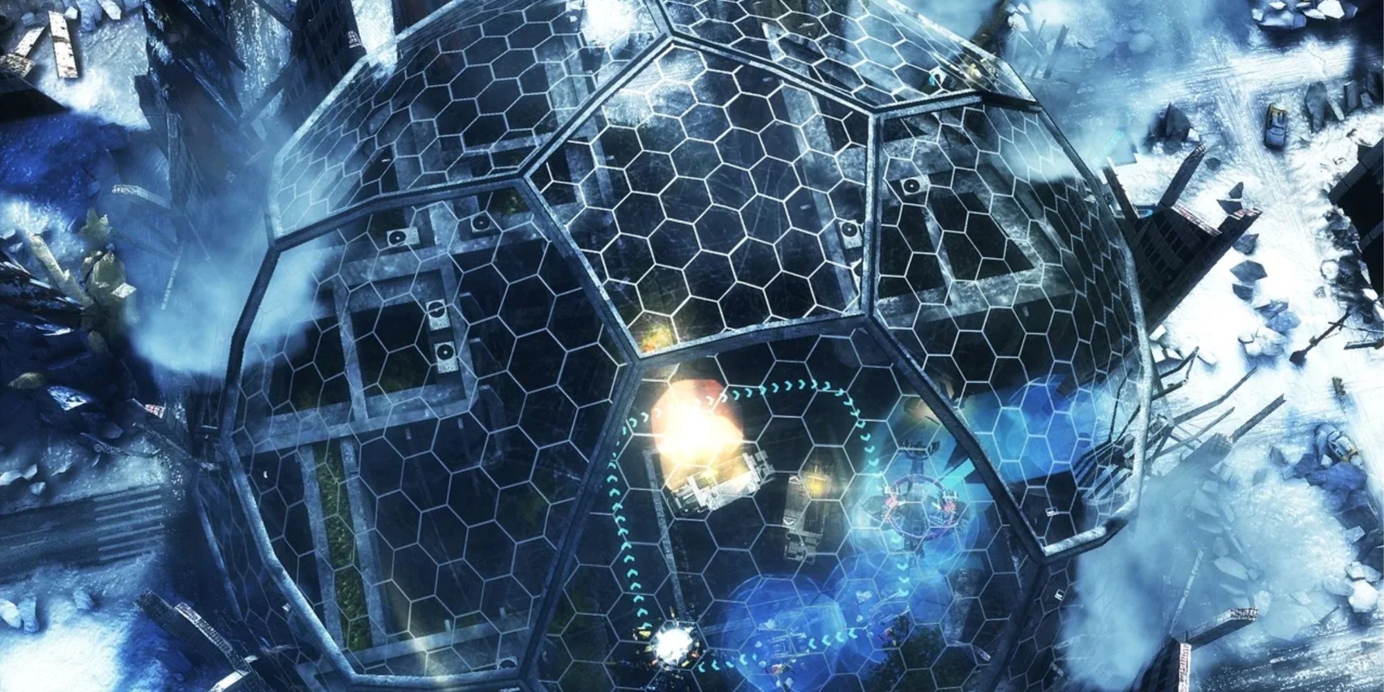 11 Bit Studios Anomaly 2