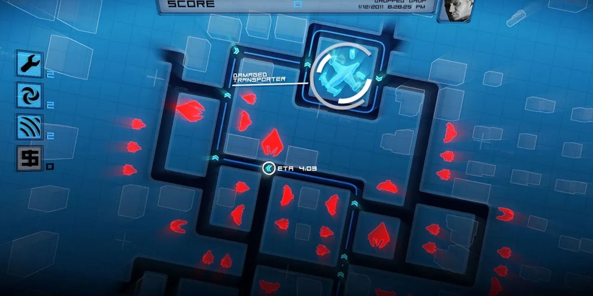 11 Bit Studios Anomaly Warzone Earth