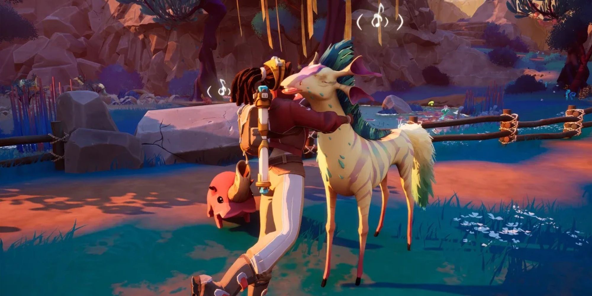11 Bit Studios Creatures of Ava