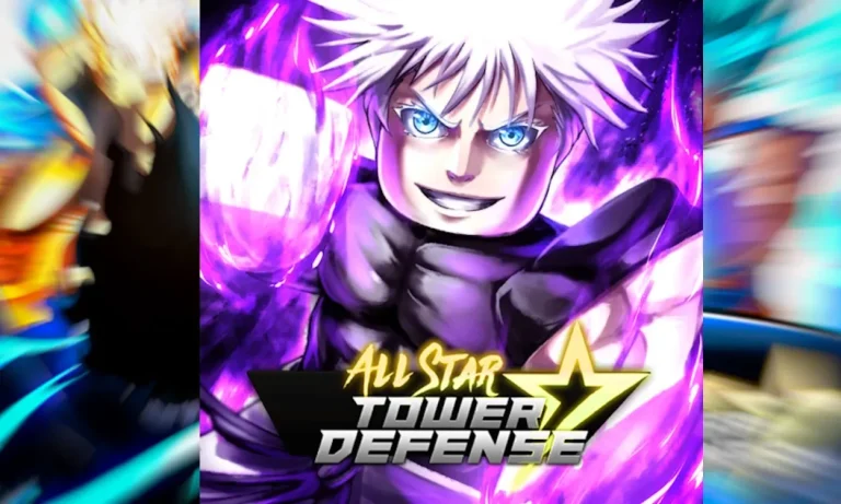Tổng hợp mã code All Star Tower Defense mới nhất tháng 6/2025