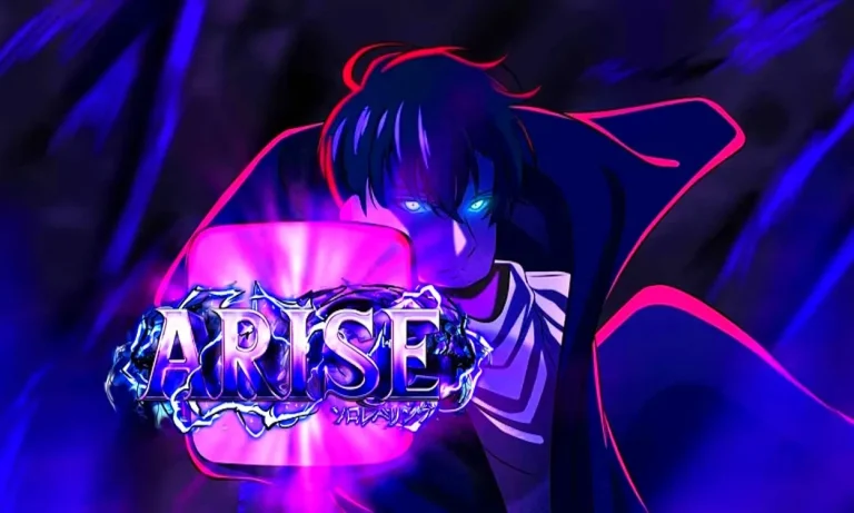 Tổng hợp mã code Arise Crossover mới nhất 2025