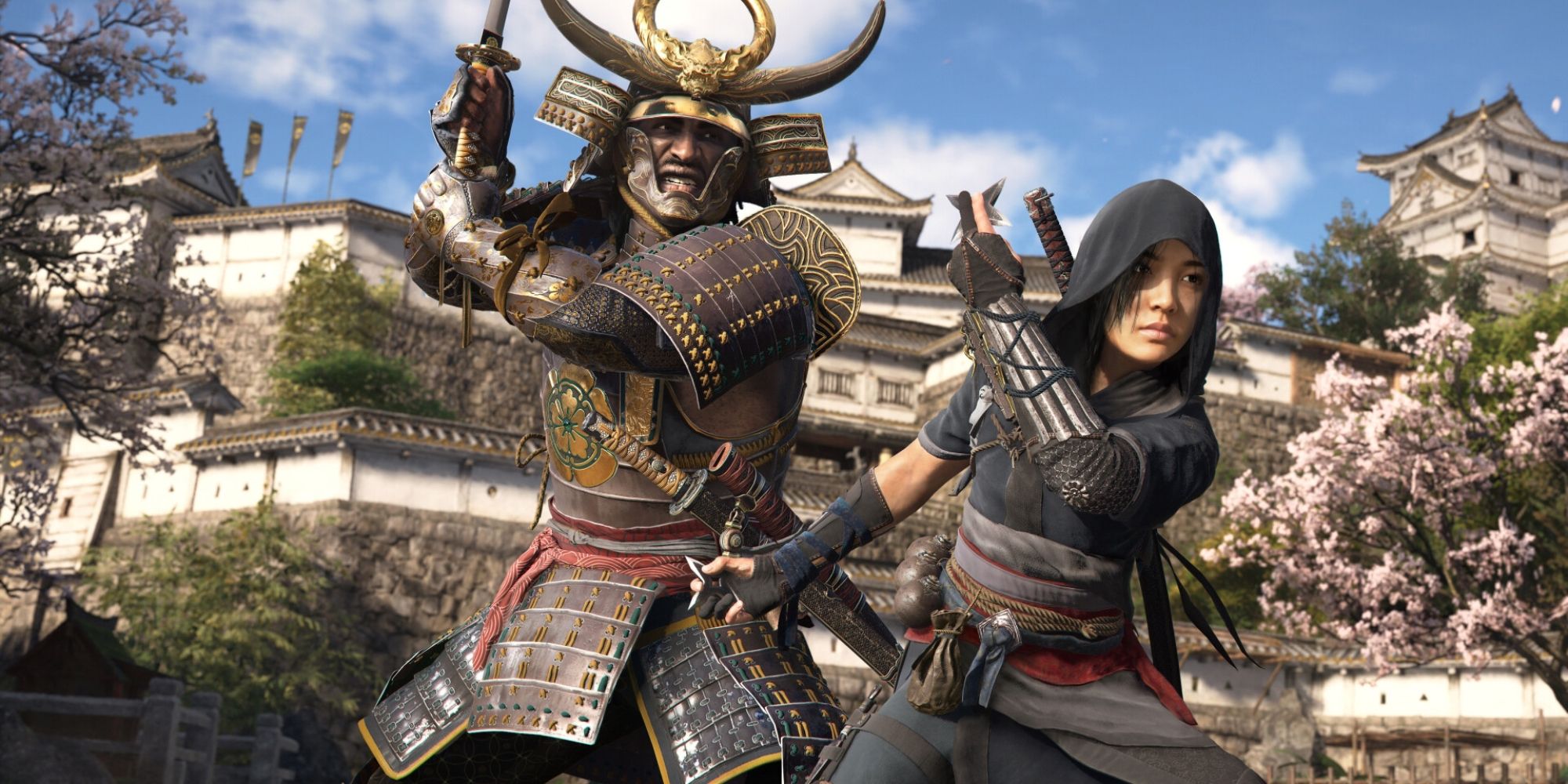 Assassin's Creed Shadows is 21% Off Through An Online Retailer