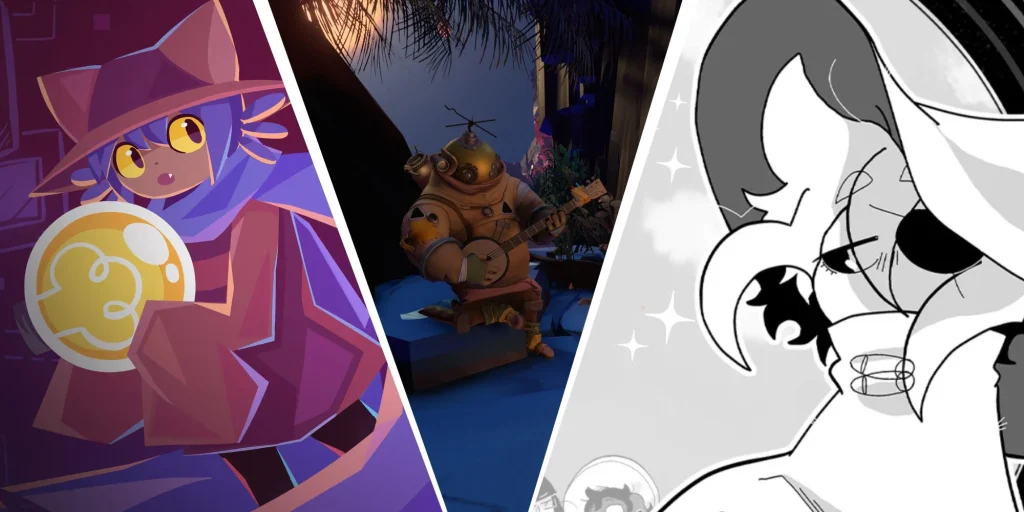Khám phá phi tuyến tính: 10 tựa game mang lại cảm giác như Outer Wilds