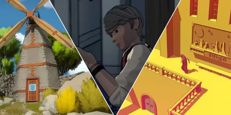 Minecraft là một sandbox: Khám phá thế giới vô tận