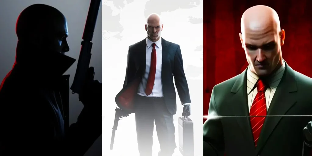 Danh sách các tựa game Hitman hay nhất mọi thời đại