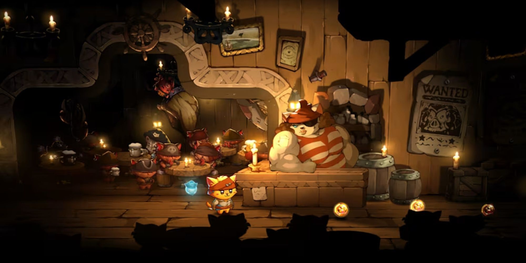 Best Kepler Interactive Ranked Cat Quest III