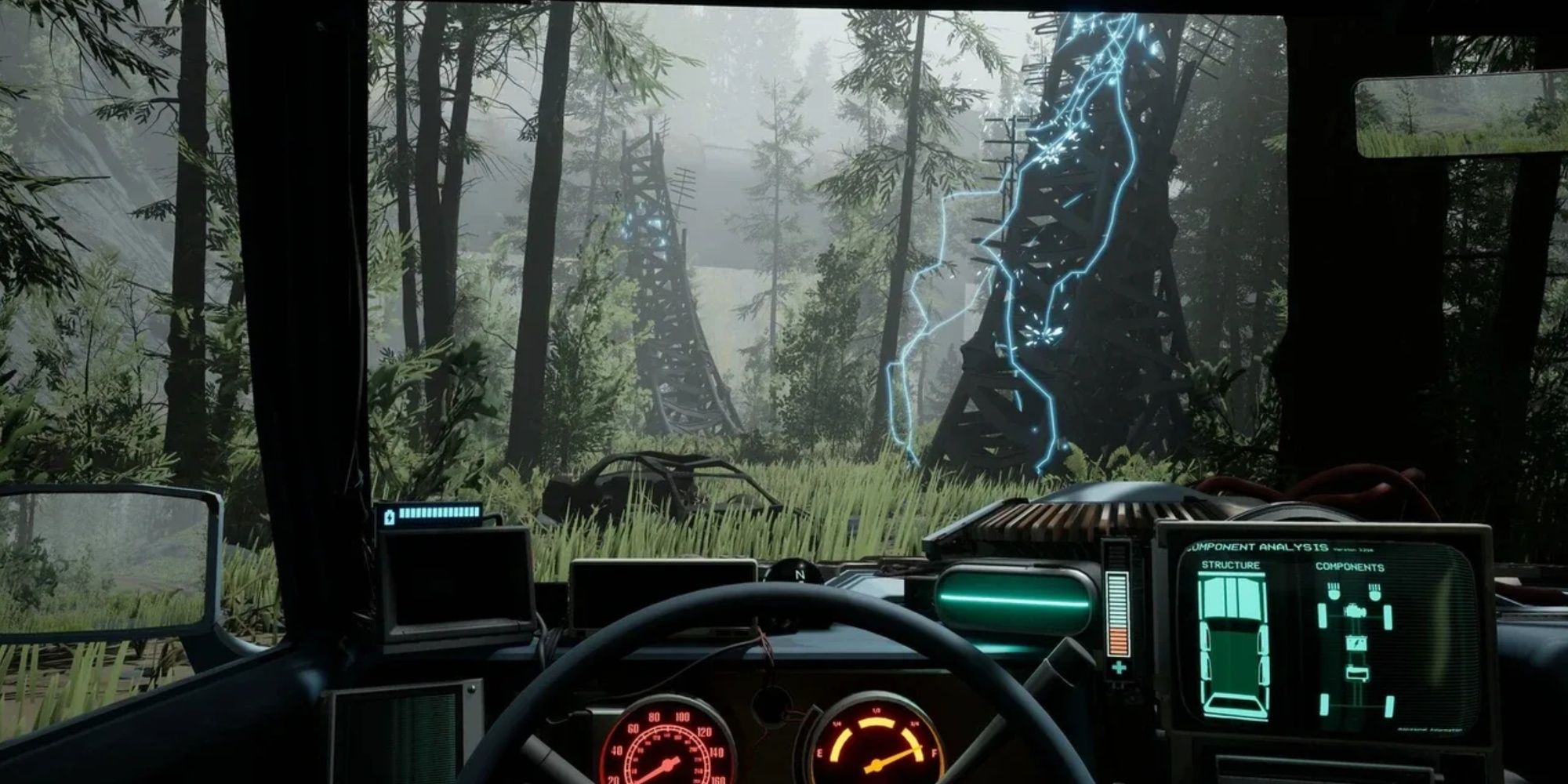 Best Kepler Interactive Ranked Pacific Drive
