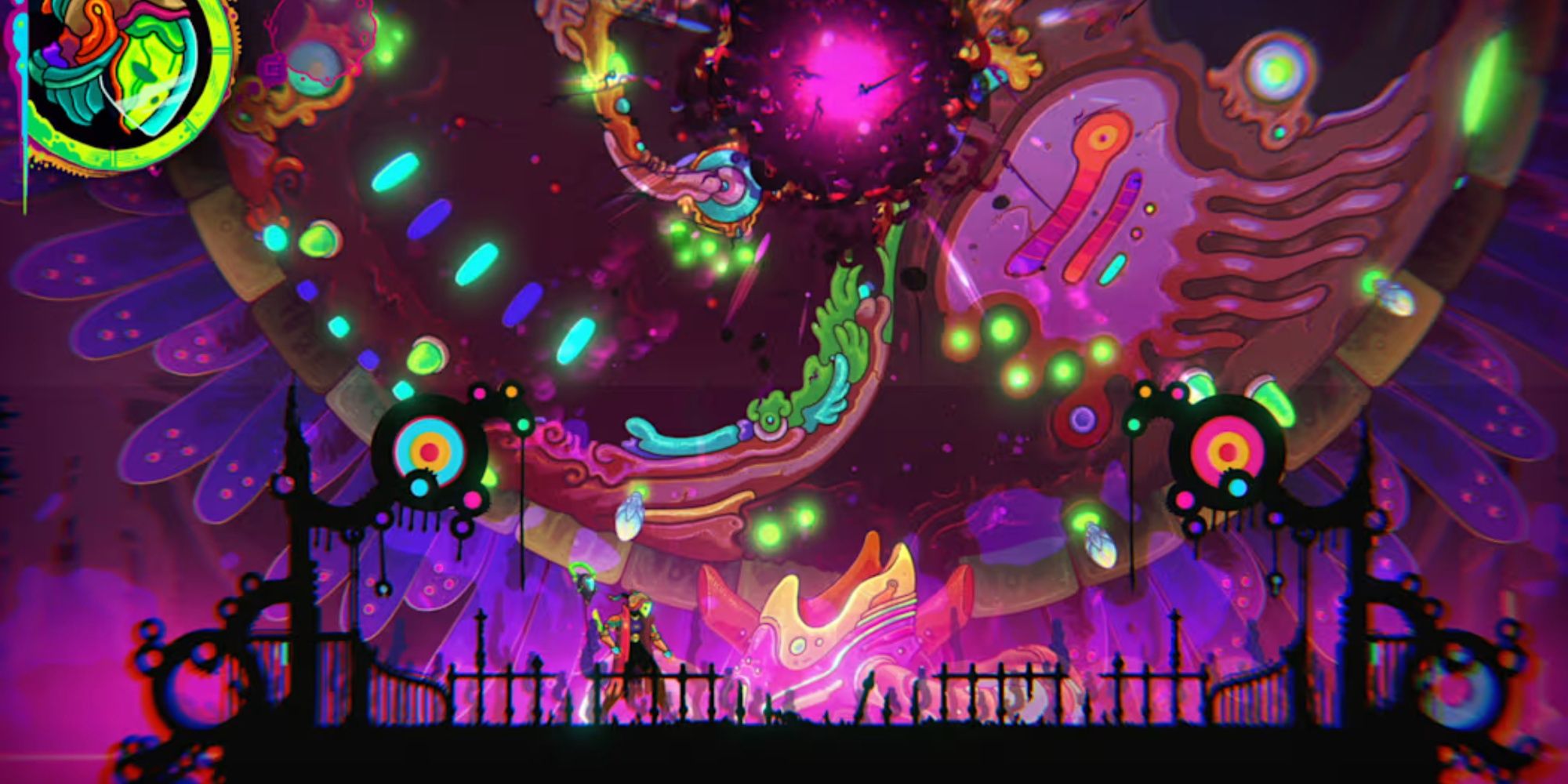 Best Kepler Interactive Ranked Ultros