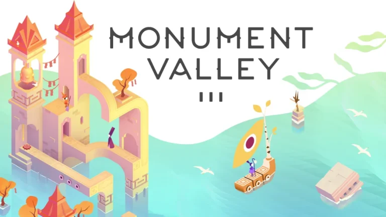 Monument Valley 3 sắp ra mắt trên nhiều nền tảng