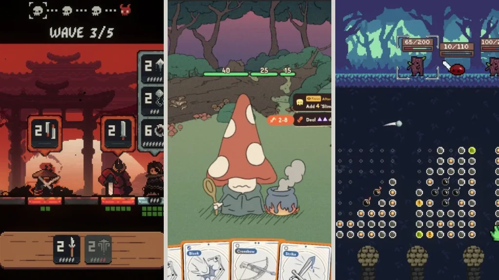 Khám phá thế giới roguelike: những tựa game không thể bỏ qua