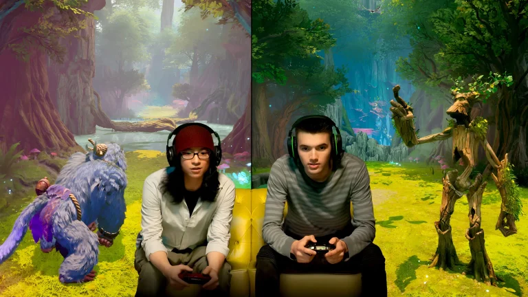 Sự trở lại của couch co-op gaming: Tại sao nó quan trọng hơn bao giờ hết