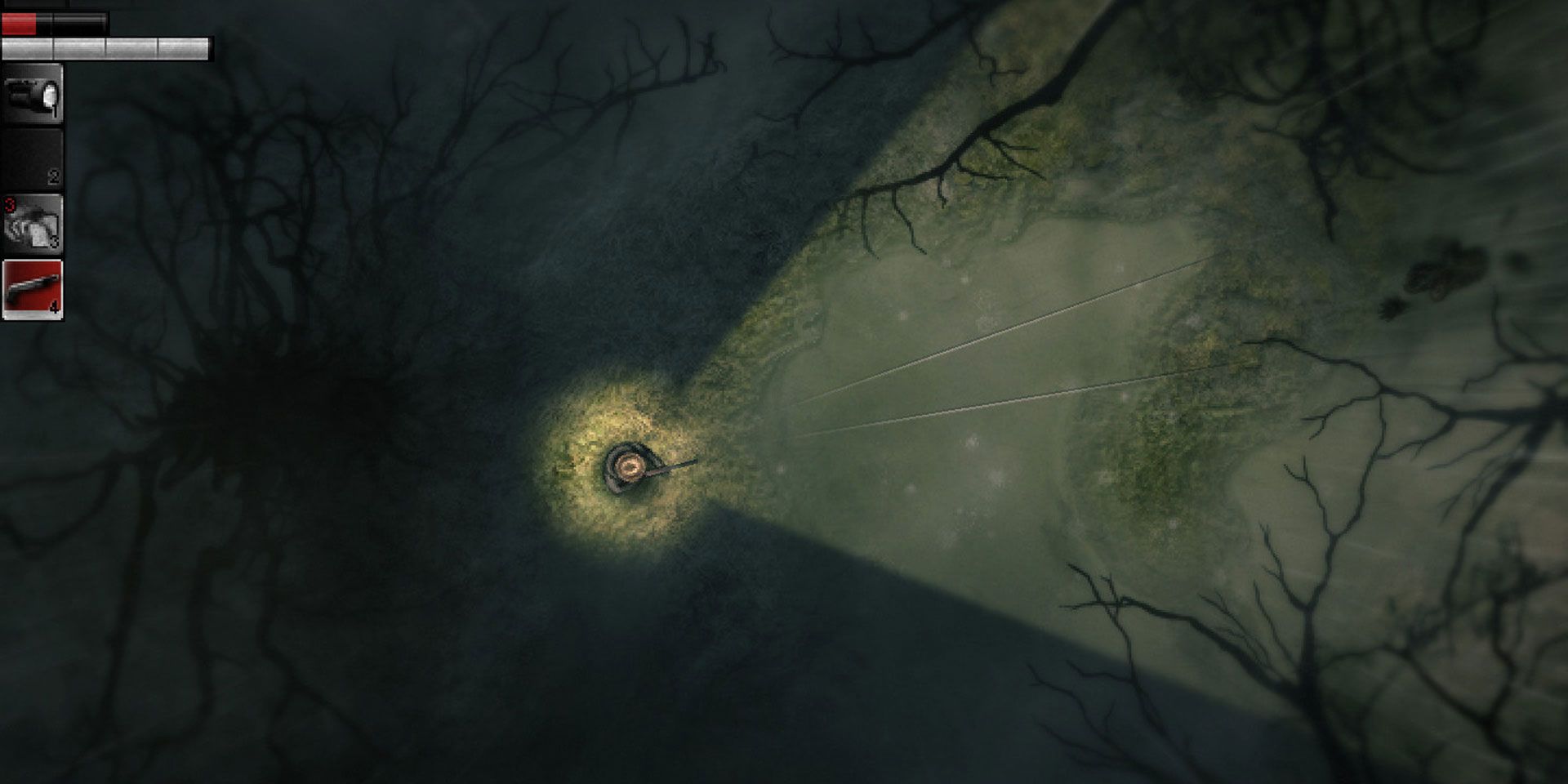 Darkwood