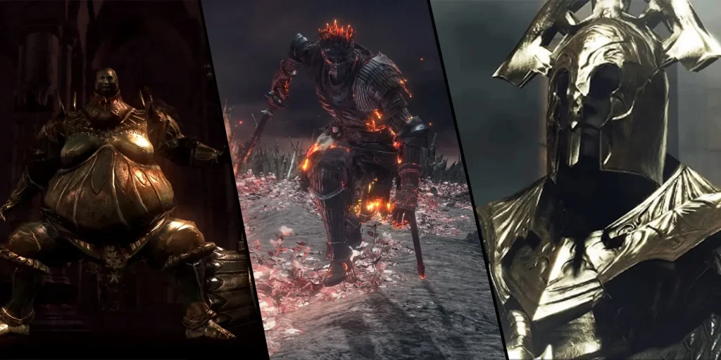 Elden Ring Nightreign: 10 Dark Souls Bosses We Want to See