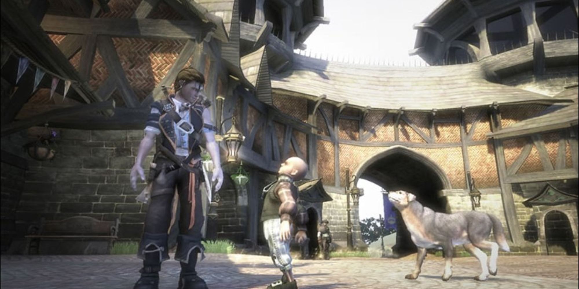 Fable 2