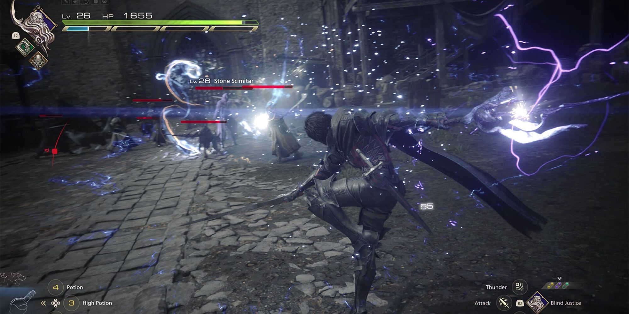 Final Fantasy 16