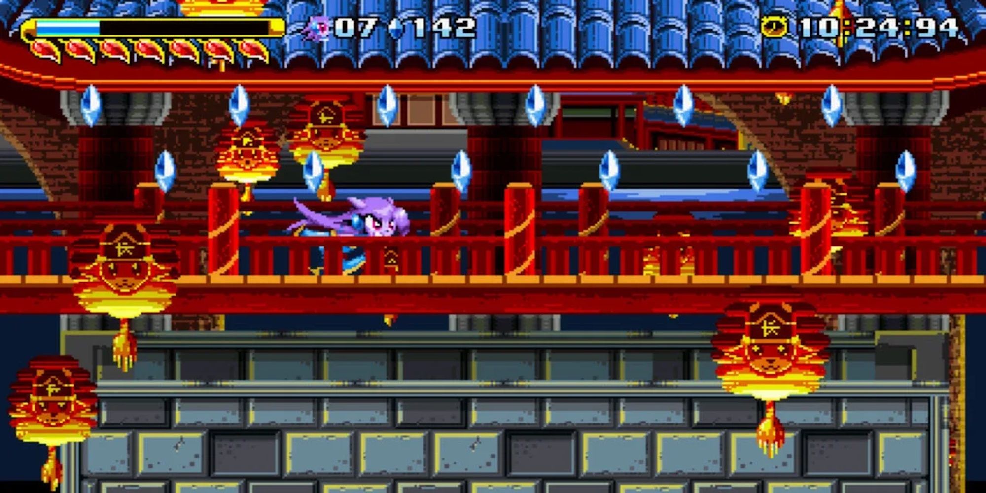 freedom planet from igdb