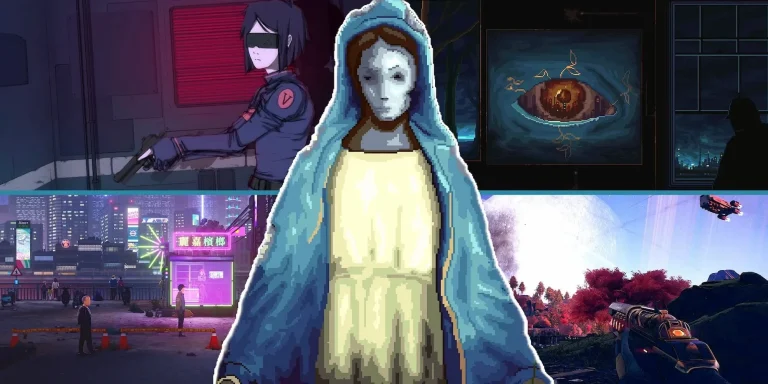 Top 5 game giống Citizen Sleeper mà bạn không thể bỏ qua