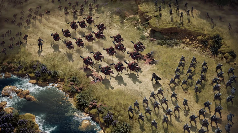Game of Thrones: War for Westeros sắp ra mắt năm 2026