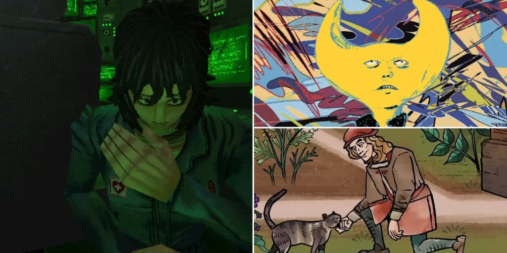 10 tựa game tuyệt vời mà bạn không nên chơi lại