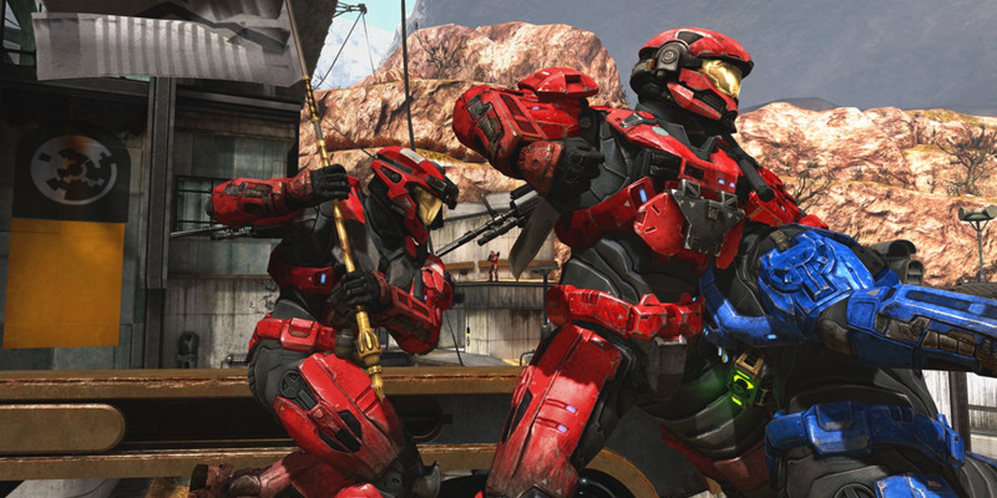 Halo The Master Chief Collection Best Classic Xbox Games on Game Pass