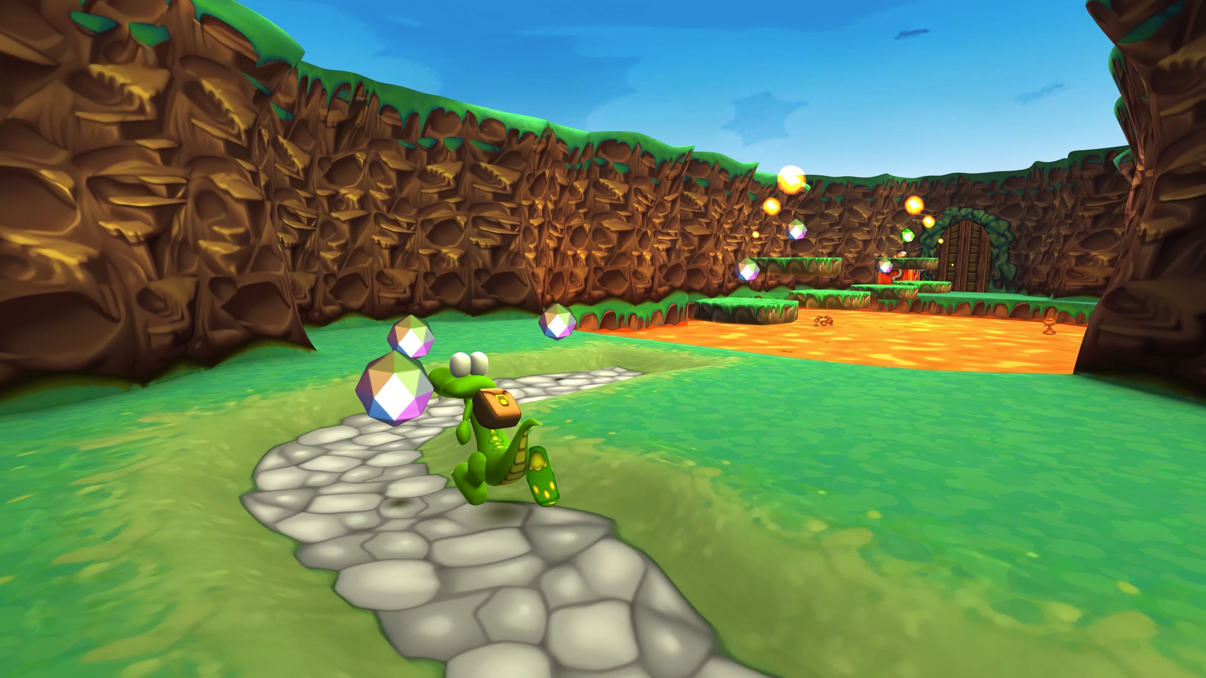Croc world 1
