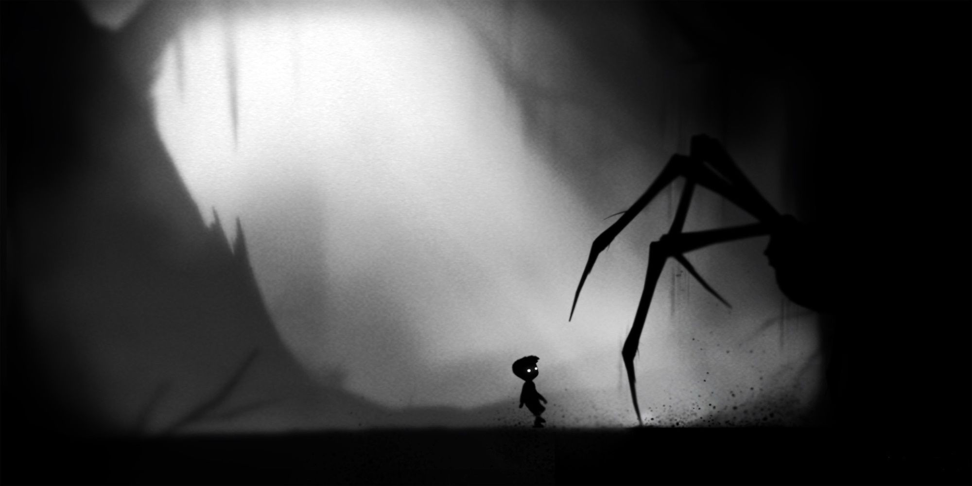 Limbo từ Steam