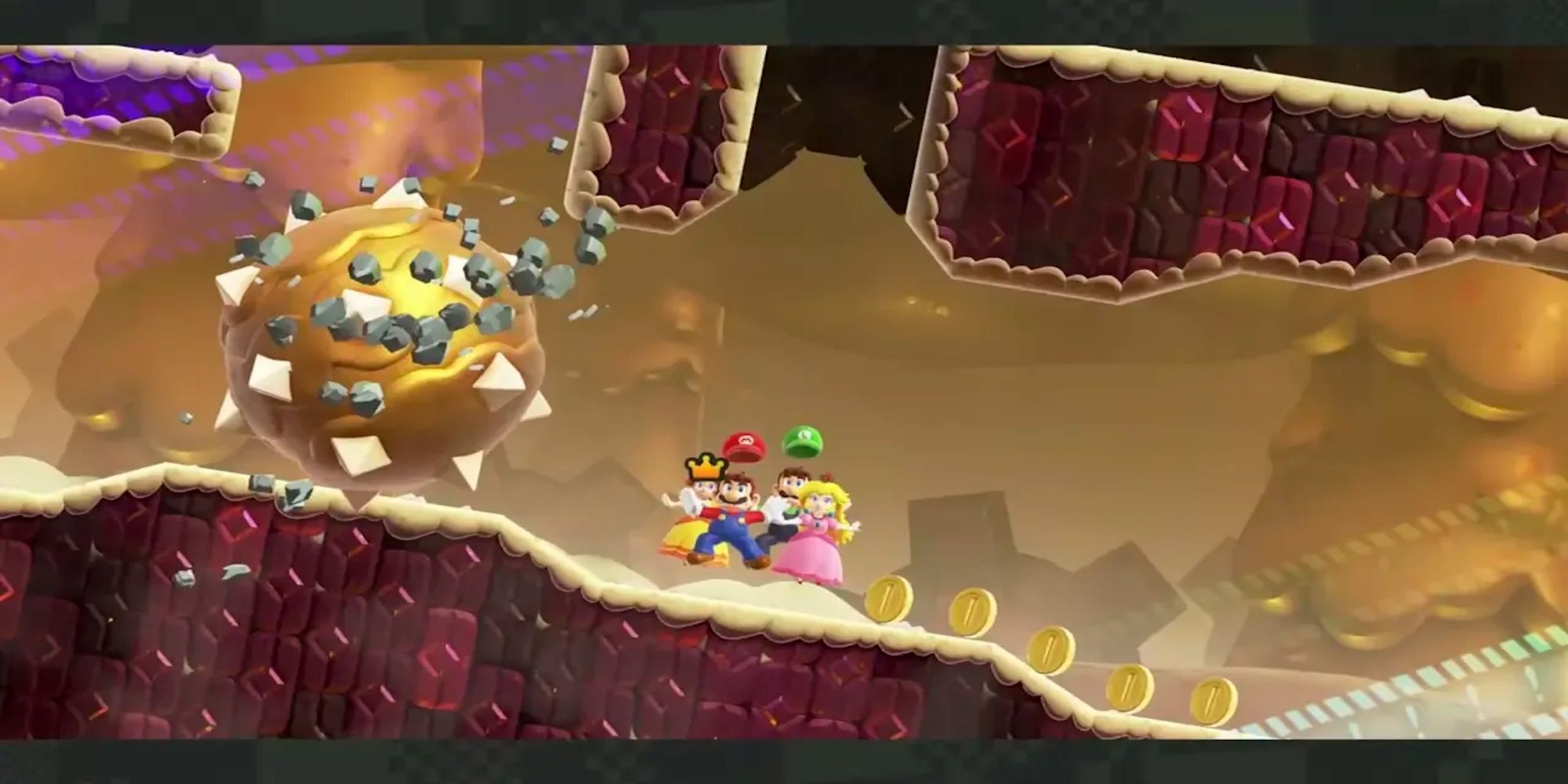 mario bros wonder từ igdb