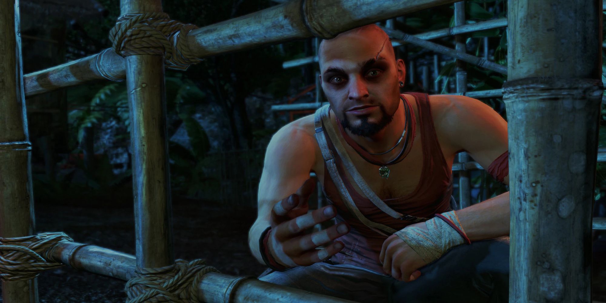 Vaas (Far Cry 3)