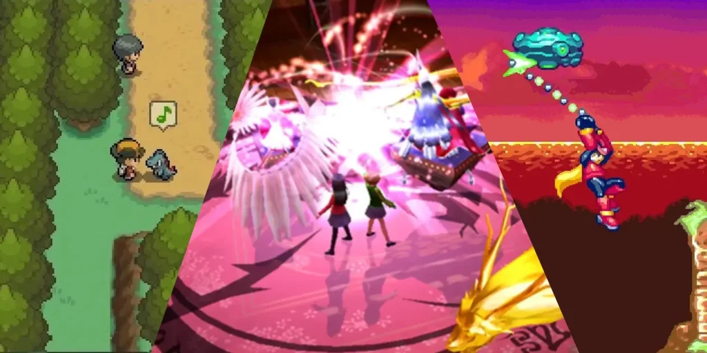Fire Emblem A Handheld Renaissance và những tựa game di động đáng chú ý