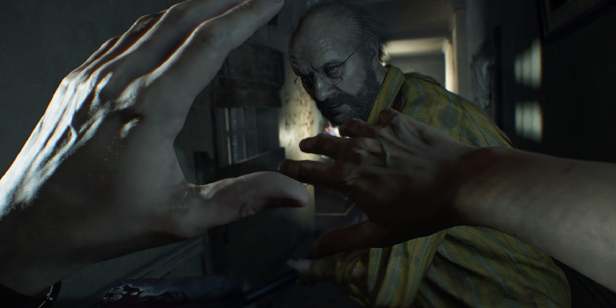Resident Evil 7