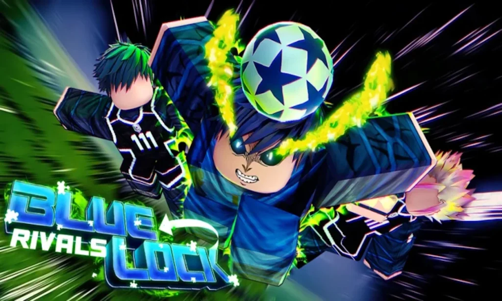 Cập nhật mã Blue Lock Rivals mới nhất 16/06/2025