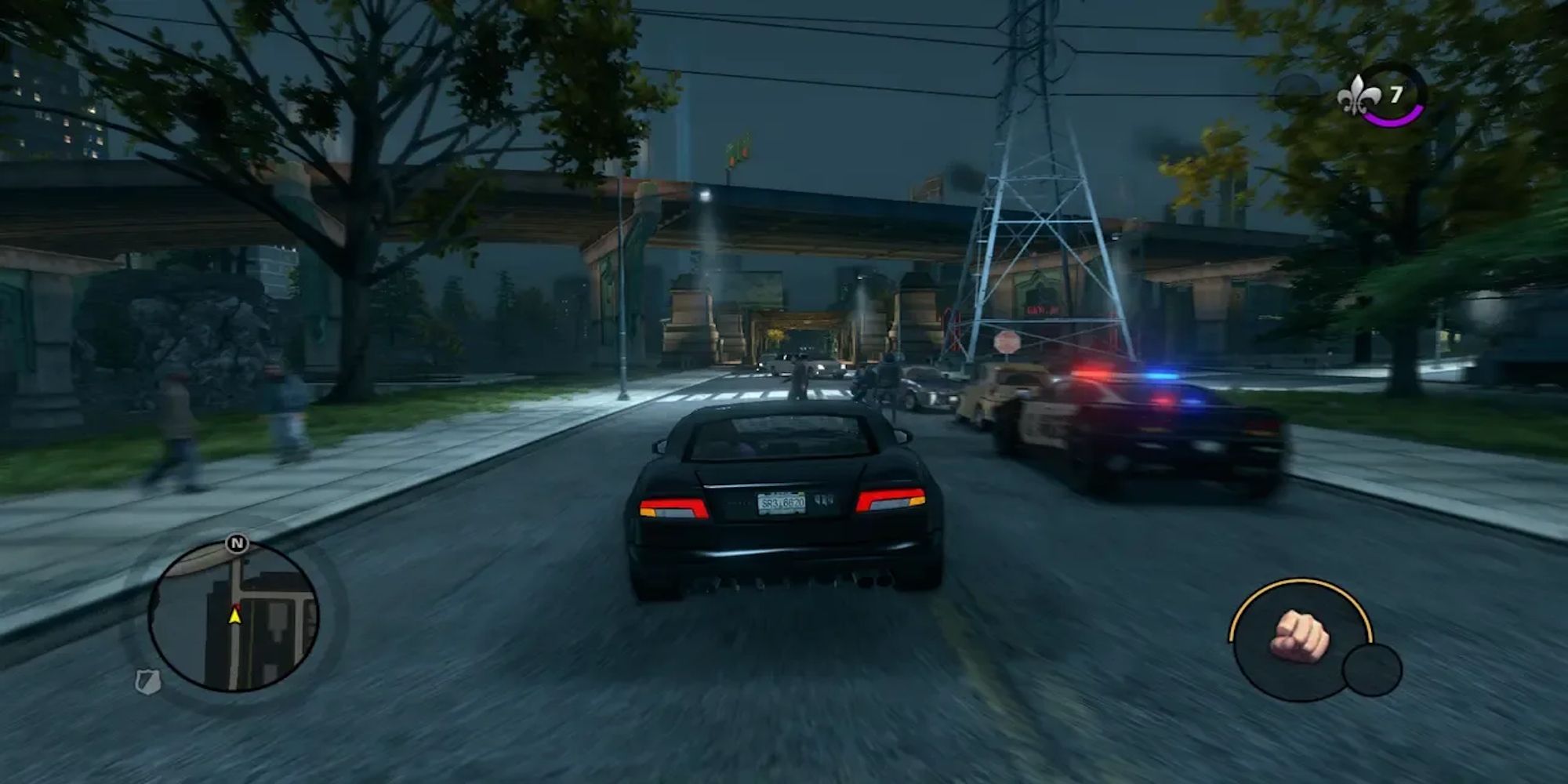 saints row 3 from igdb