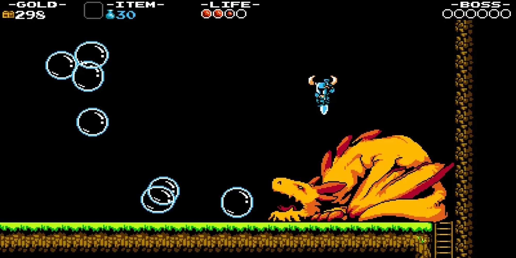 shovel knight from igdb