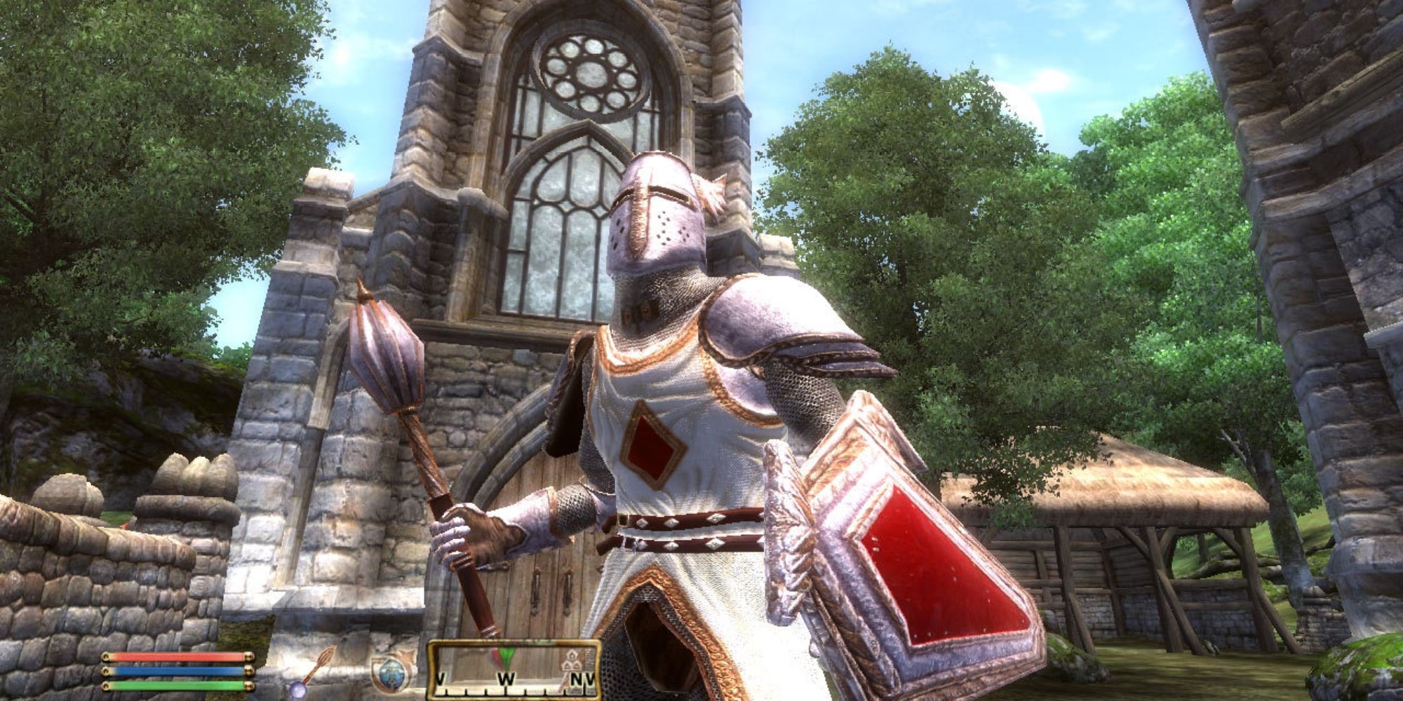 The Elder Scrolls IV Oblivion Best Classic Xbox Games on Game Pass