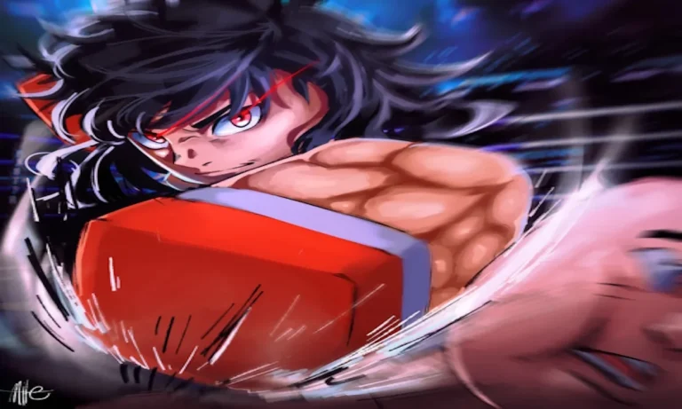 Tổng hợp mã Untitled Boxing Game mới nhất – Cập nhật 16/06/2025
