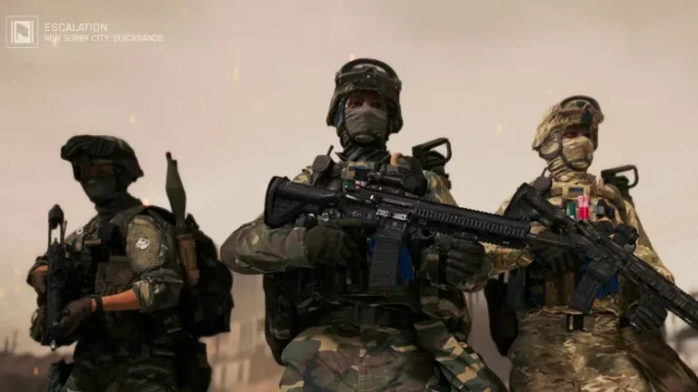 Đánh giá game Battlefield 6