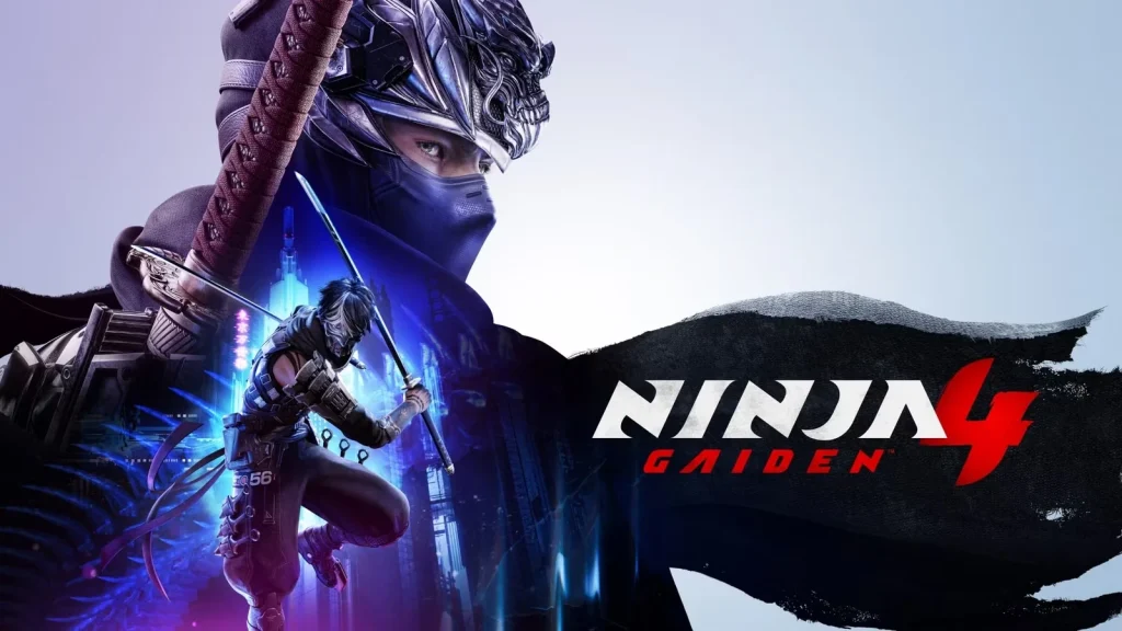 Đánh giá game Ninja Gaiden 4